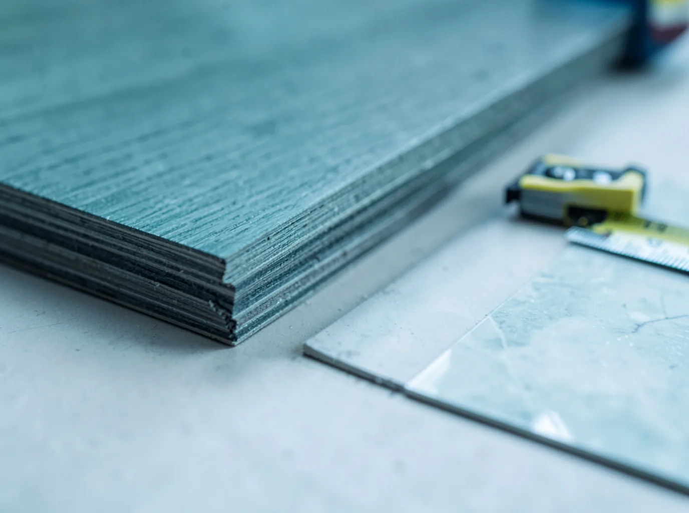 Luxury Vinyl Plank Installation Kalskag, AK FAQs